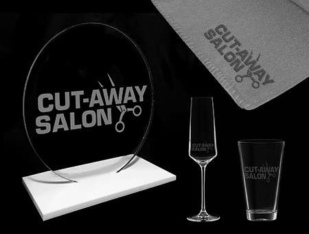 Salonausstattung