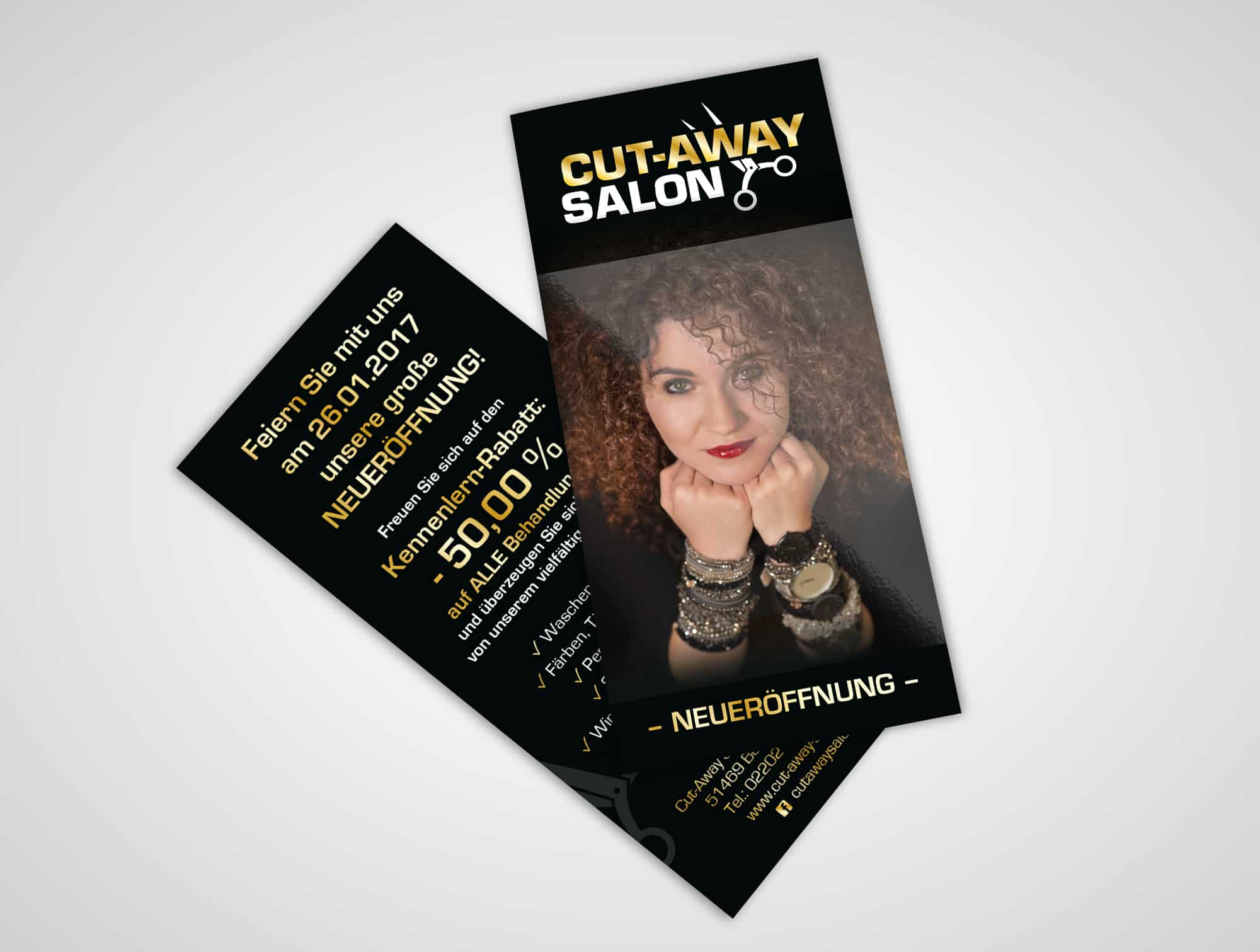 Details Hochglanz Lackiert Infoflyer Salonflyer Preisliste Fur Friseure 2 Seitig Werbeprofi Nails Lashes Beauty Hair