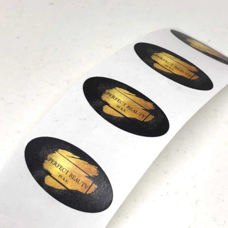 Aufkleber / Sticker - Bonussticker - Logosticker - Bonusaufkleber - Klein – Bild 2