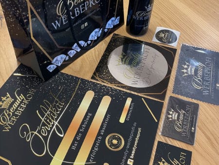 Werbeprofi Nails Lashes Beauty Hair