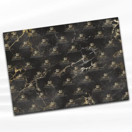 Seidenpapier / Packpapier / Geschenkpapier - Bogen 50x70 - mit deinem Logo – Bild 10
