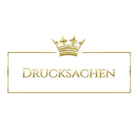 Drucksachen